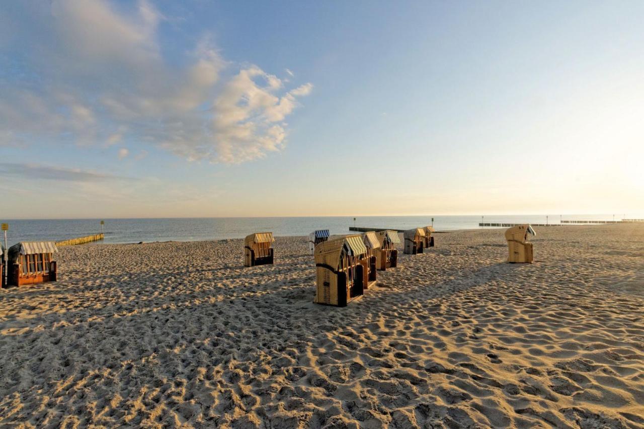 3L Apartments Seaside Park Kolobrzeg Bagian luar foto